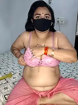 Hot Anjali 123 online show from 2, 10, 2025