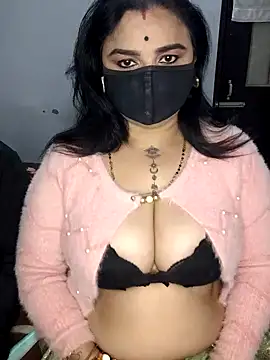 Hot Anjali 123 online show from 7, 1, 2026