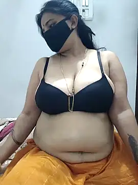 Hot Anjali 123 online show from 23, 9, 2025