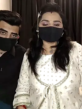 Hot Anjali 123 online show from 14, 2, 2026