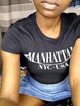 Berryangel03 online show from 6, 10, 2025