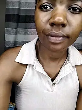 Berryangel03 online show from 13, 10, 2025