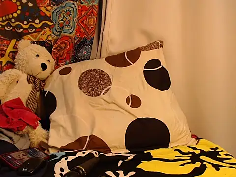 Berryangel03 online show from 31, 3, 2026