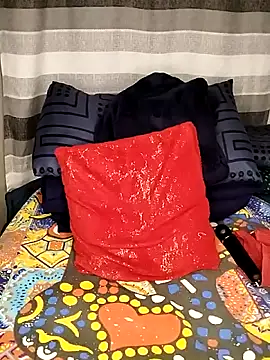 Berryangel03 online show from 14, 10, 2025