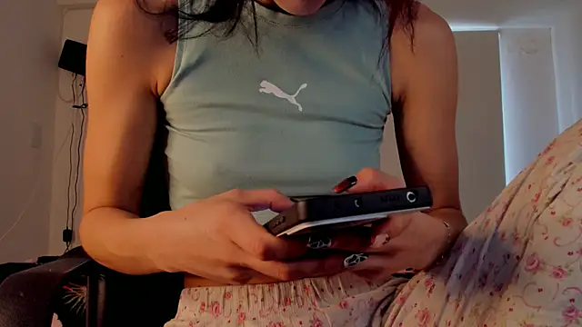 Madison charlotte online show from 29, 10, 2025