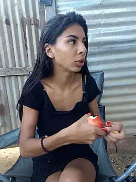 chaparritahot99 online show from 9, 10, 2025