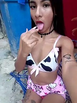 chaparritahot99 online show from 13, 2, 2026