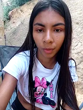 chaparritahot99 online show from 13, 11, 2025