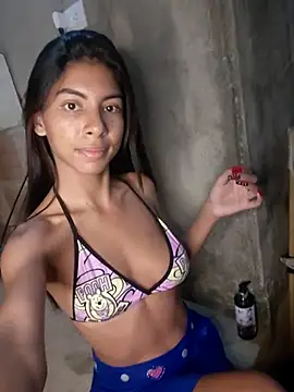 chaparritahot99 online show from 23, 9, 2025