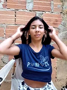 chaparritahot99 online show from 21, 10, 2025