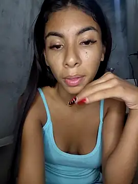 chaparritahot99 online show from 11, 10, 2025