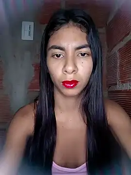 chaparritahot99 online show from 24, 2, 2026