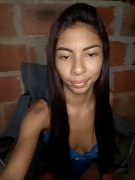 chaparritahot99 online show from 24, 9, 2025