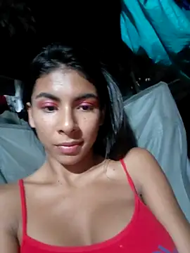 chaparritahot99 online show from 6, 11, 2025