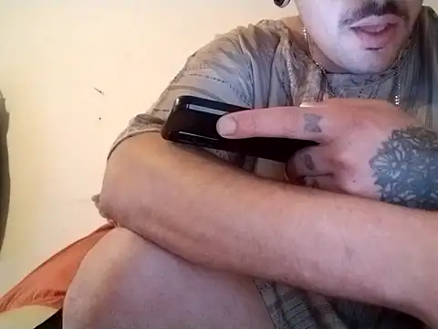 JuicyBigcockxh online show from 4, 6, 2026