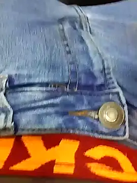 Ajayy01 online show from 12, 11, 2025