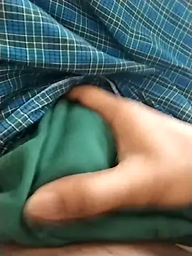 Ajayy01 online show from 13, 9, 2025