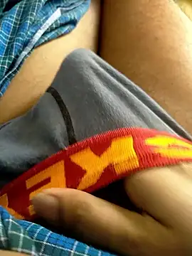 Ajayy01 online show from 15, 1, 2026