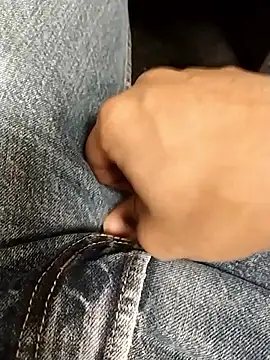 Ajayy01 online show from 18, 12, 2025