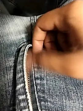 Ajayy01 online show from 13, 10, 2025