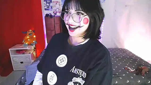 saragon1 online show from 16, 3, 2026