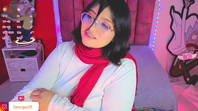 saragon1 online show from 15, 4, 2026