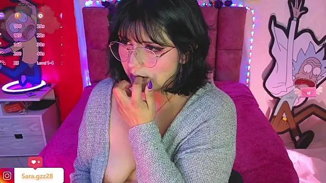 saragon1 online show from 25, 3, 2026