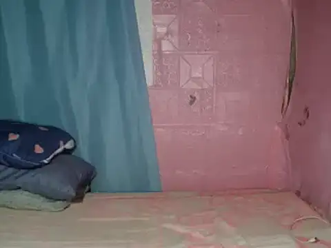 JuicyPussy4u online show from 12, 1, 2026