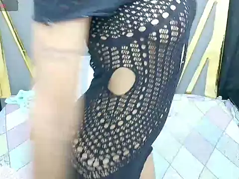 valeriavasquez online show from 26, 10, 2025