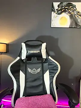 SexGoddess Seraphina online show from 10, 10, 2025