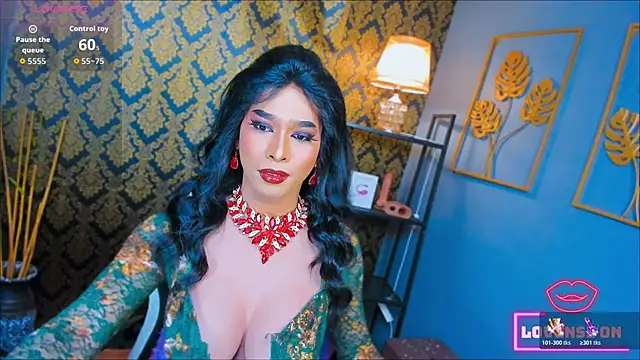 SexGoddess Seraphina online show from 28, 11, 2025