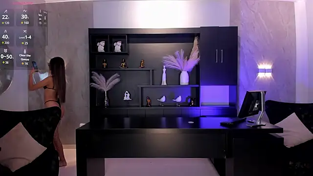 MaddyOwens online show from 22, 11, 2025