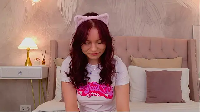 Snapshot of NoraHaynes chatting on 29, 4, 2026 NoraHaynes online show from 29, 4, 2026