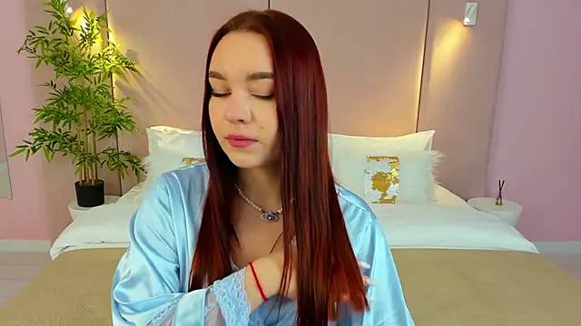 Snapshot of NoraHaynes chatting on 15, 11, 2025 NoraHaynes online show from 15, 11, 2025