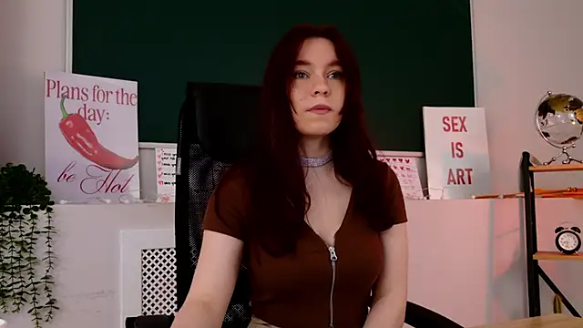 Snapshot of NoraHaynes chatting on 14, 5, 2026 NoraHaynes online show from 14, 5, 2026