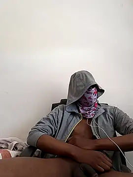 Mr Sensyual online show from 3, 11, 2025