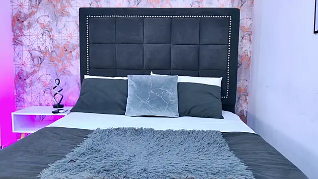 AmbherBlake online show from 17, 1, 2026