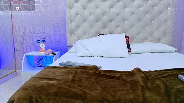 AmbherBlake online show from 10, 1, 2026