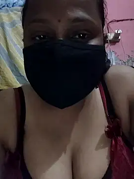 shalubhabhi69 online show from 8, 1, 2026