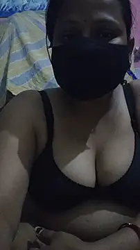shalubhabhi69 online show from 21, 3, 2026