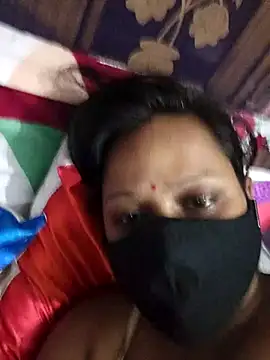 shalubhabhi69 online show from 28, 10, 2025