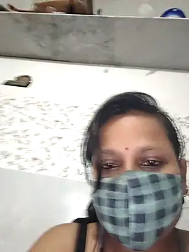 shalubhabhi69 online show from 24, 9, 2025