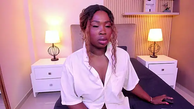 SerenaWinslow online show from 17, 1, 2026