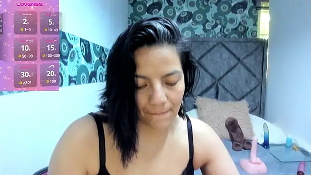 Megan Milf   online show from 9, 9, 2025