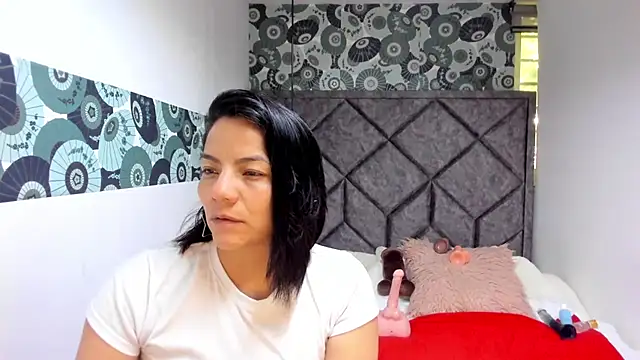 Megan Milf   online show from 14, 9, 2025