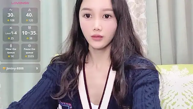 Snapshot of Aiyi909- chatting on 5, 2, 2026 Aiyi909- online show from 5, 2, 2026