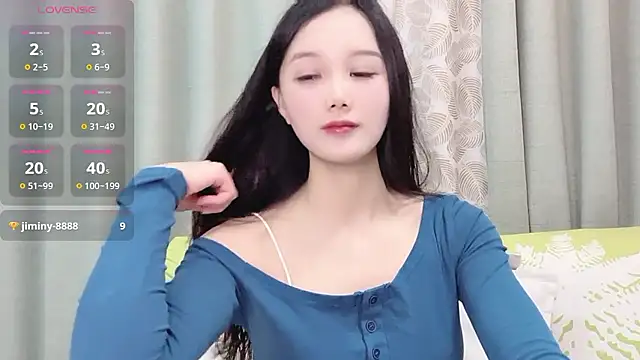 Aiyi909- online show from 11, 1, 2026