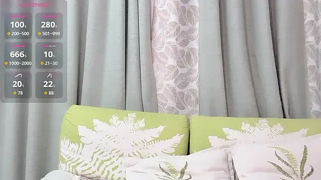 Aiyi909- online show from 23, 9, 2025