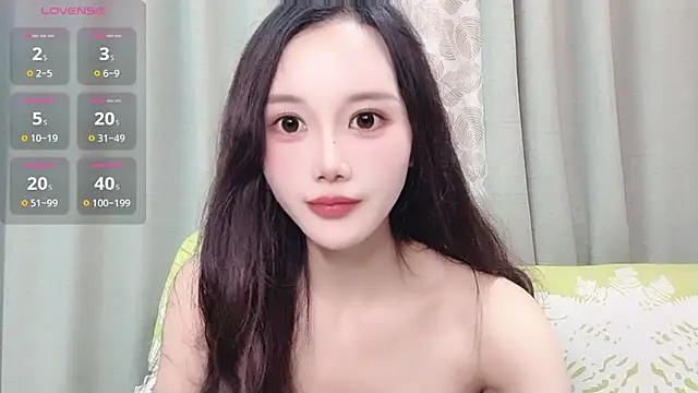 Aiyi909- online show from 11, 4, 2026