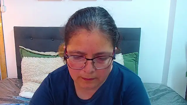 Linda banks  online show from 22, 10, 2025